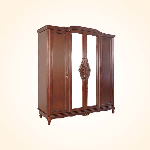 Cupboard | Oceanus| CBRD-1001-LM