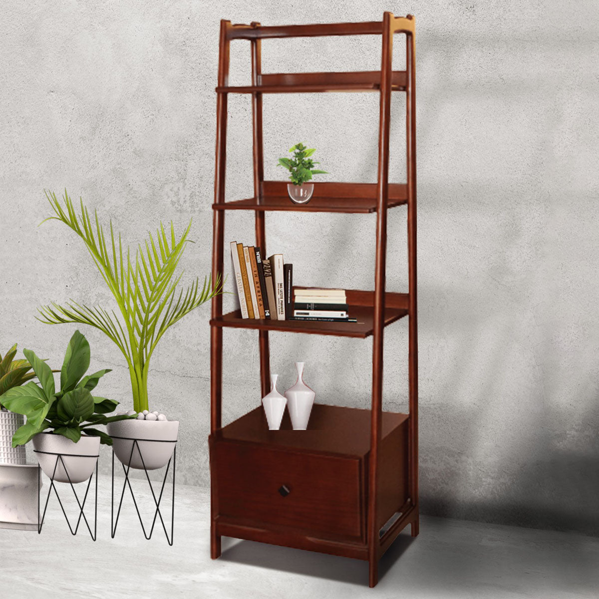 Book Shelf