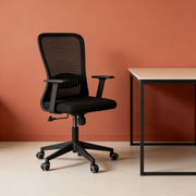 Executive Chair | Hapi | ECHR-1010-LM