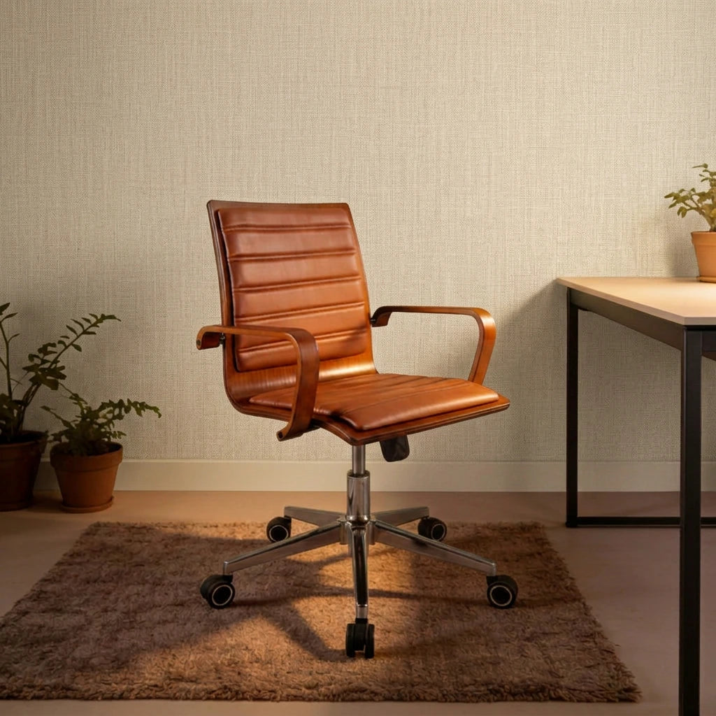 Manager Chair | Dominion | ECHR-1016-LM