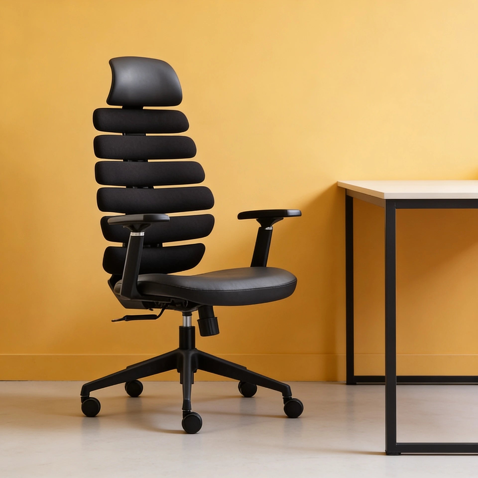 Director Chair | Lancaster | DCHR-1011-IM