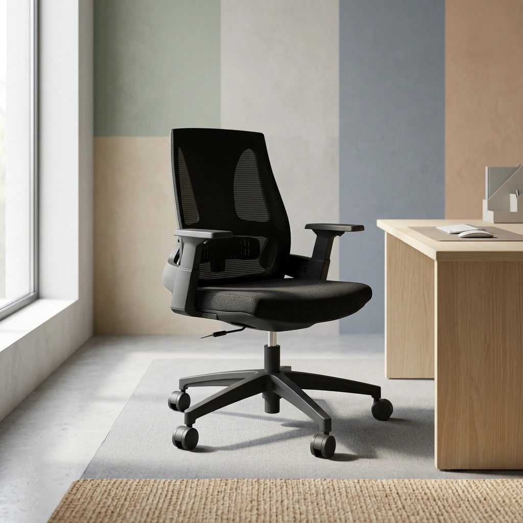 Executive Chair | Poseidon | ECHR-1004-IM