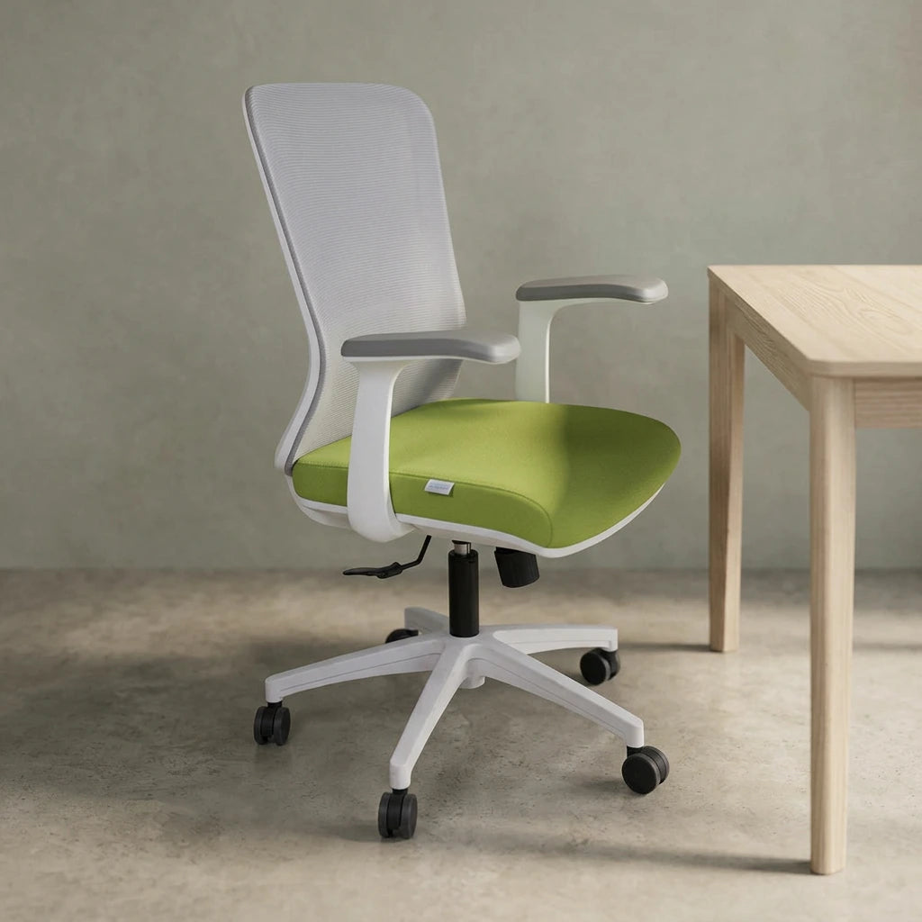 Manager Chair | Topaz | ECHR-1021-IM